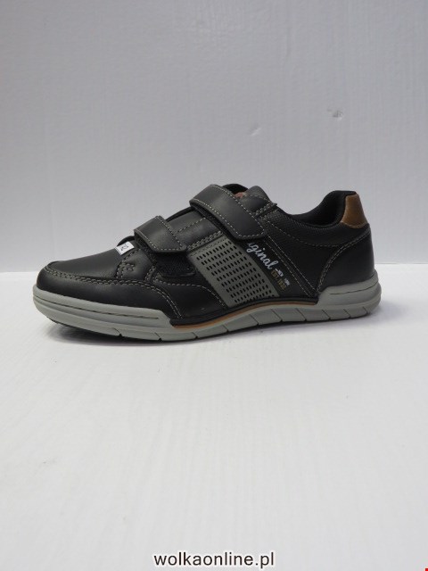 Sportowe Damskie B048-1 BLACK 37-42