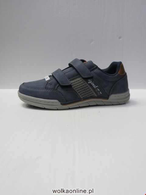 Sportowe Damskie B048-4 NAVY 37-42