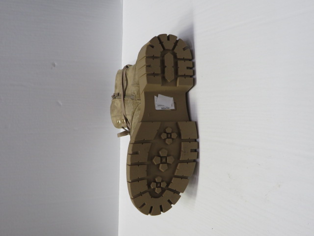 Botki Damskie DA103 KHAKI 36-41 2