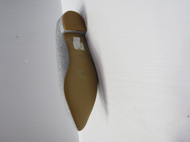 Baleriny Damskie W55-18 JEDEN 36-41 2