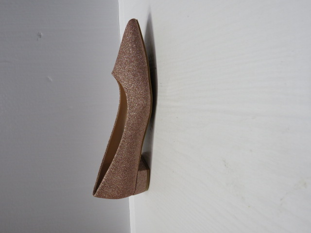 Baleriny Damskie W55-21 JEDEN 36-41