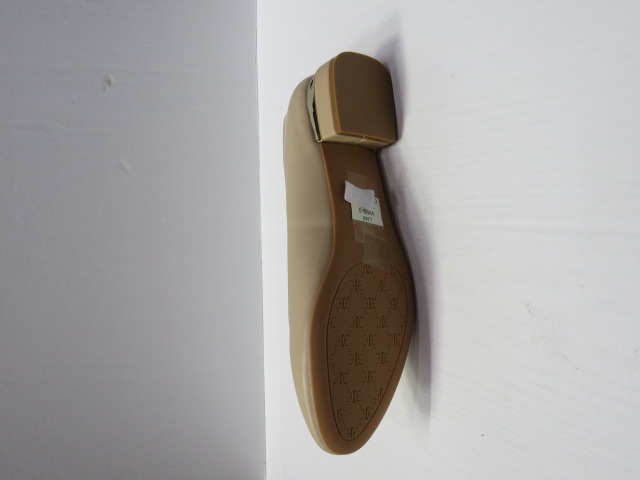 Baleriny Damskie W56-3 JEDEN 36-41 2