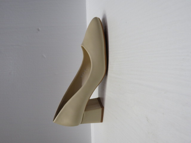 Czółenka Damskie W41-3 JEDEN 36-41