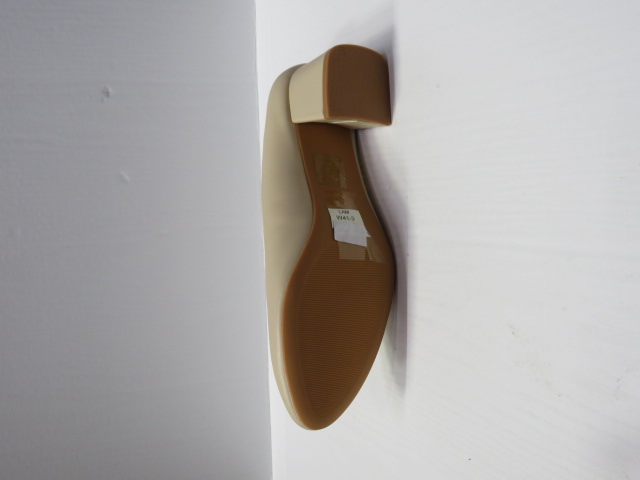 Czółenka Damskie W41-3 JEDEN 36-41 2