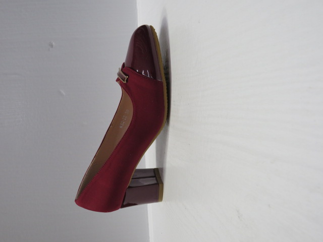 Czółenka Damskie W52-22 JEDEN 36-41