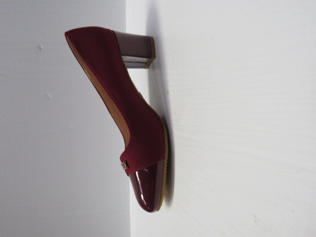 Czółenka Damskie W52-22 JEDEN 36-41 1