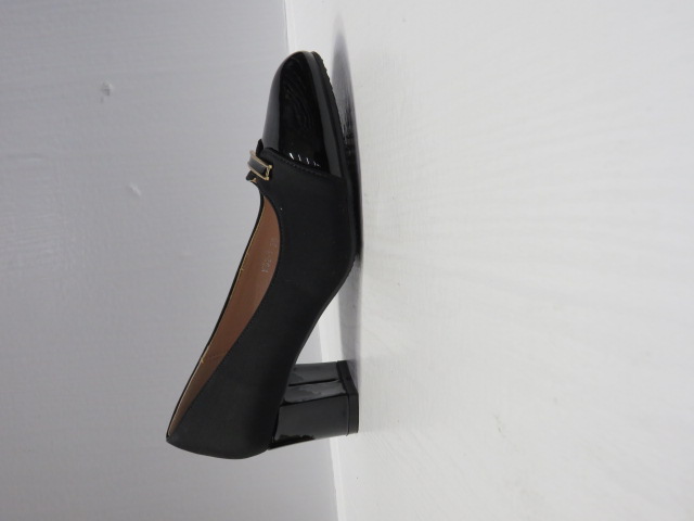 Czółenka Damskie W52-1 JEDEN 36-41