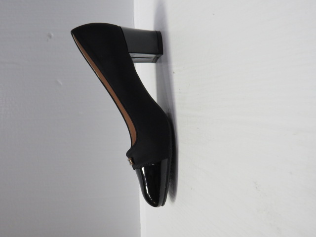 Czółenka Damskie W52-1 JEDEN 36-41 1