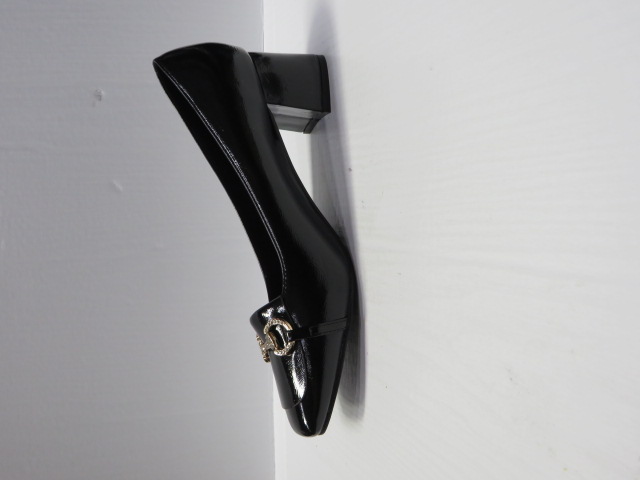 Czółenka Damskie W45-1 JEDEN 36-41 1