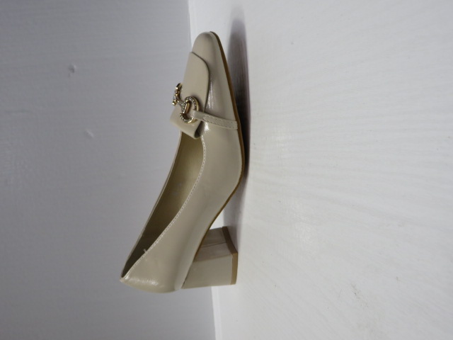 Czółenka Damskie W45-3 JEDEN 36-41