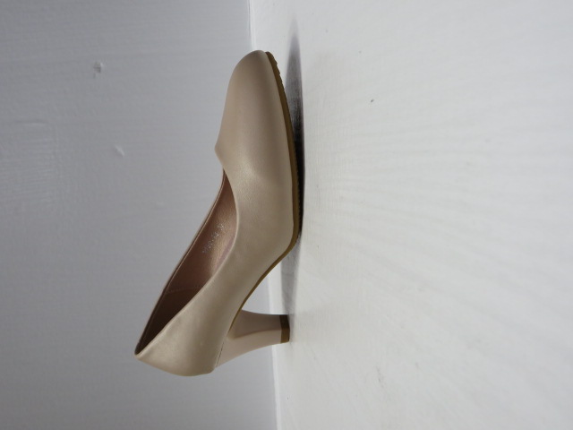 Szpilki Damskie W50-13 JEDEN 36-41