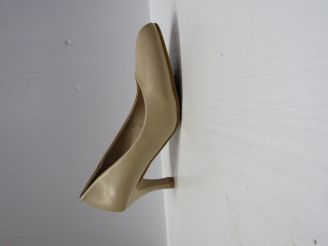 Szpilki Damskie W49-3 JEDEN 36-41