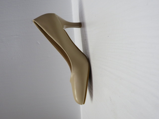 Szpilki Damskie W49-3 JEDEN 36-41 1