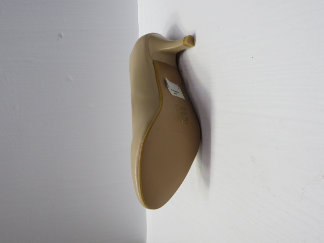 Szpilki Damskie W49-3 JEDEN 36-41 2