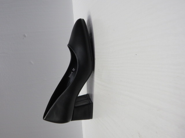 Szpilki Damskie W41-1 JEDEN 36-41