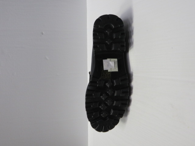 Półbuty Damskie A2052-261A BLACK 36-41 2