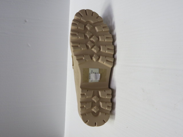 Półbuty Damskie A-22-296 BEIGE 36-41 2