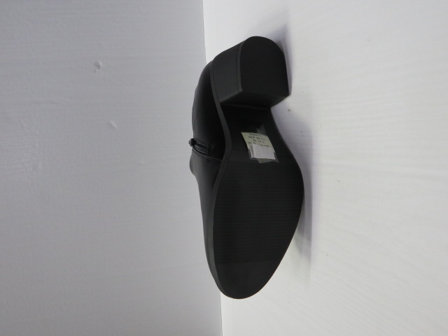 Czółenka Damskie AGF-JX522 BLACK 36-41 2