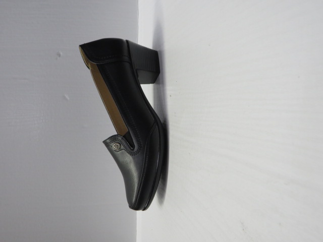 Czółenka Damskie 2652-2 JEDEN 36-41