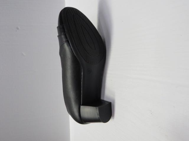 Czółenka Damskie 2659-3 JEDEN 36-41 2