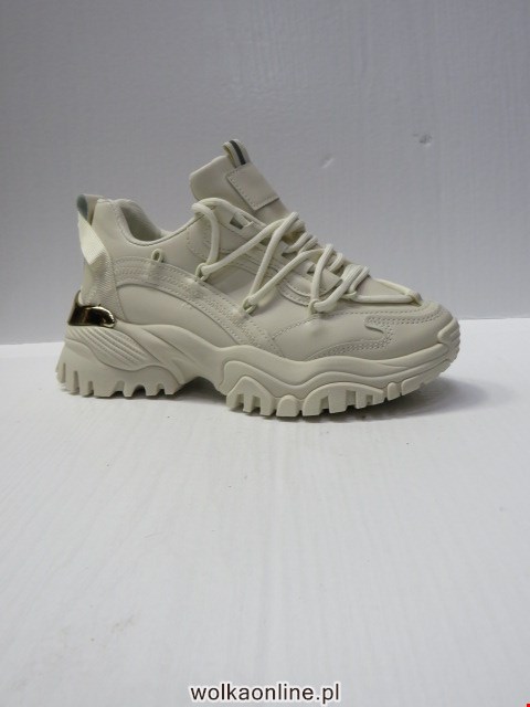 Sportowe Damskie AXMB-2 BEIGE 36-41