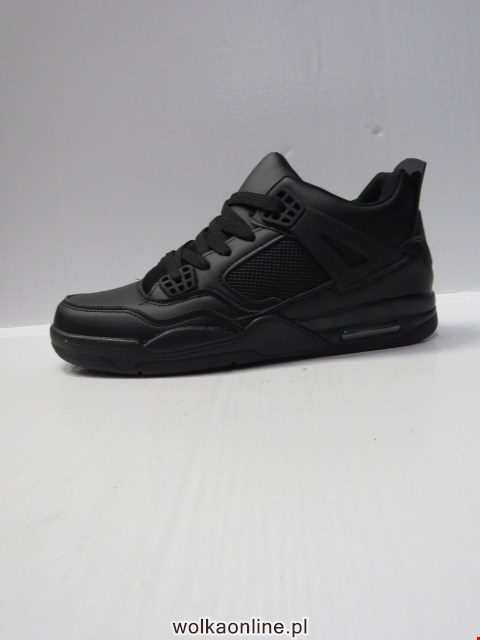 Sportowe Damskie AF-23-10 BLACK 36-41