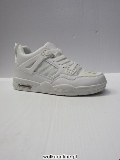 Sportowe Damskie AF-23-10 WHITE 36-41