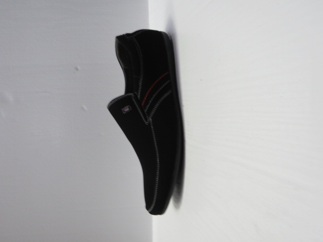 Półbuty Męskie M624-1 JEDEN 40-45