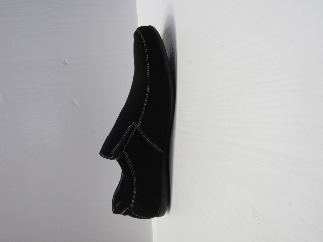 Półbuty Męskie M624-1 JEDEN 40-45 1