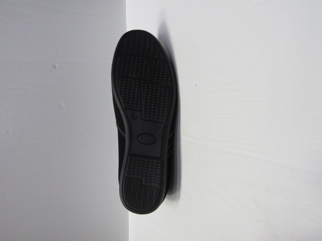 Półbuty Męskie M624-1 JEDEN 40-45 2