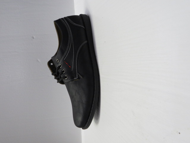 Półbuty Męskie E1956-1 JEDEN 41-46