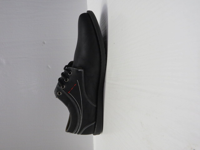 Półbuty Męskie E1956-1 JEDEN 41-46 1