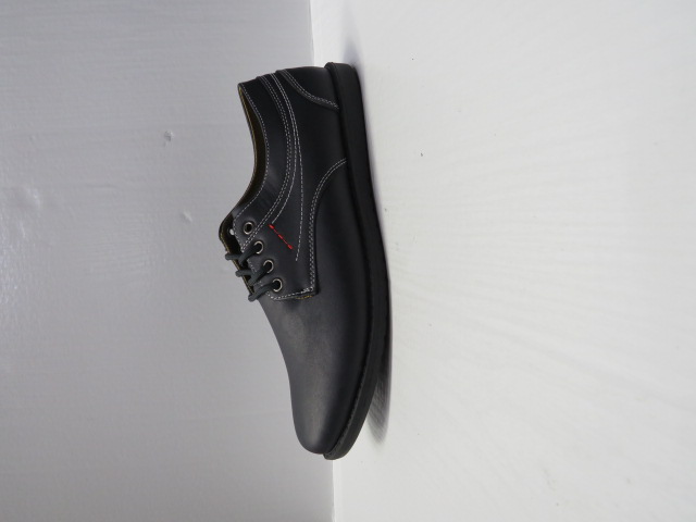 Półbuty Męskie E1956-2 JEDEN 41-46