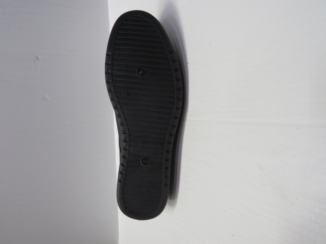 Półbuty Męskie E1956-2 JEDEN 41-46 2