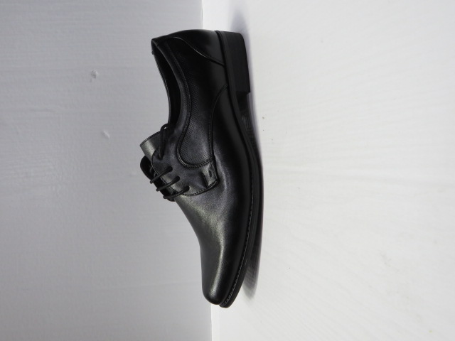 Półbuty Męskie M8622-1 JEDEN 40-46