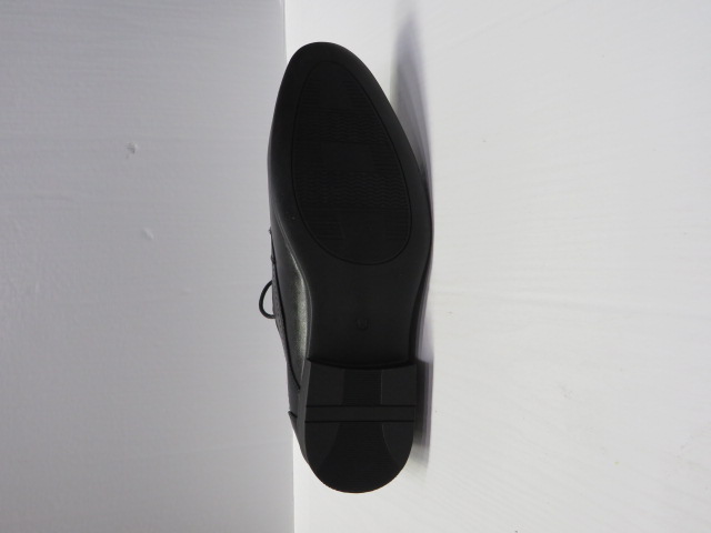 Półbuty Męskie M8822-1 JEDEN 40-46 2