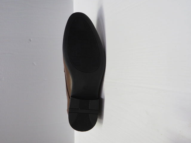 Półbuty Męskie M8622-4 JEDEN 40-46 2