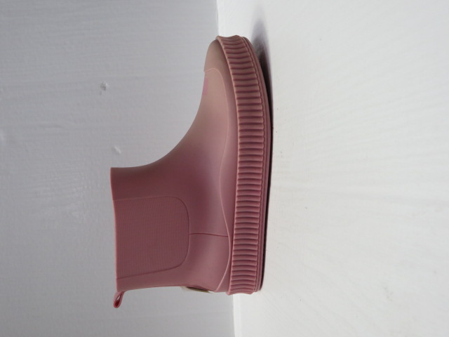 Kalosze Damskie XJ-7 FUXIA 36-41