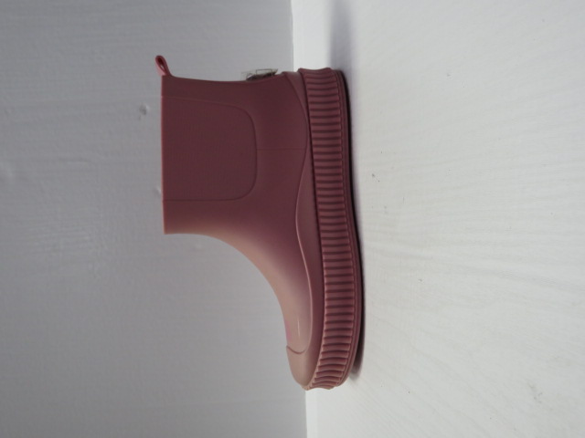 Kalosze Damskie XJ-7 FUXIA 36-41 1