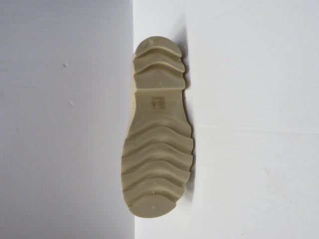 Kalosze Damskie XJ9-2 BEIGE 36-41 2