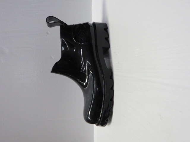 Kalosze Damskie XJ9-1 BLACK 36-41