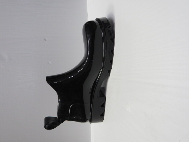 Kalosze Damskie XJ9-1 BLACK 36-41 1