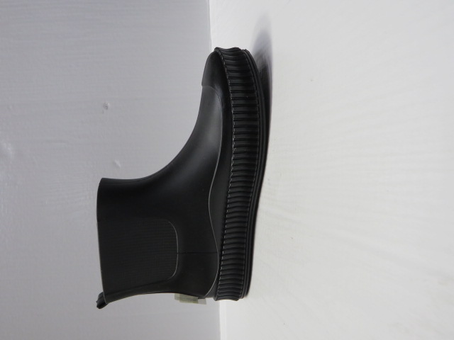 Kalosze Damskie XJ7-1 BLACK 36-41 1