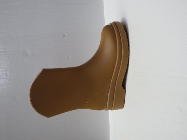 Kalosze Damskie XJ8-2 KHAKI 36-41