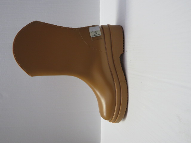 Kalosze Damskie XJ8-2 KHAKI 36-41 1