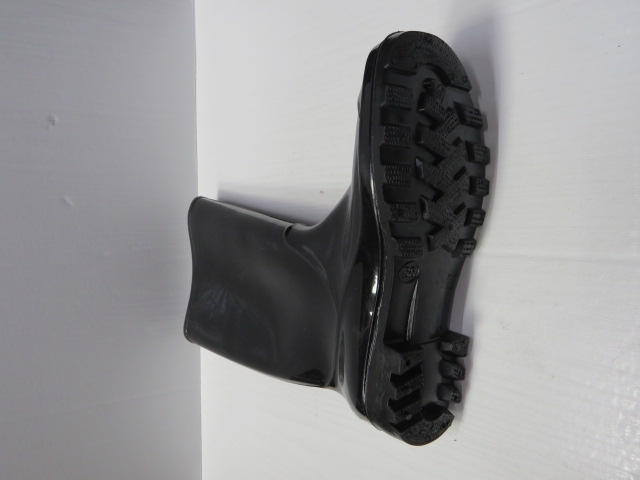 Kalosze Damskie XJ-12 BLACK 36-41 2