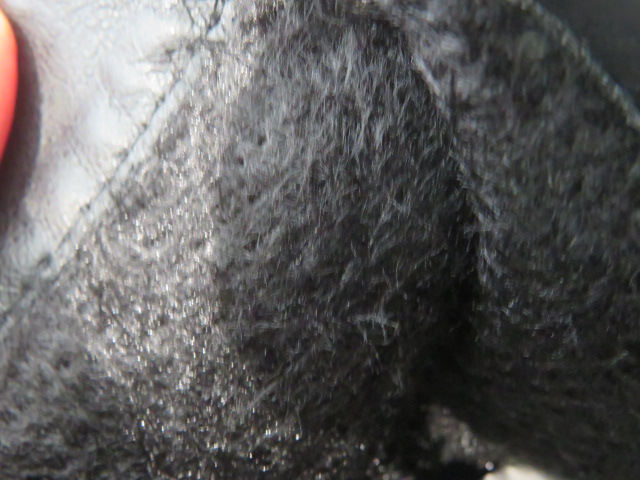 Botki Damskie CLS278 BLACK 36-41 OCIEPLANE 3