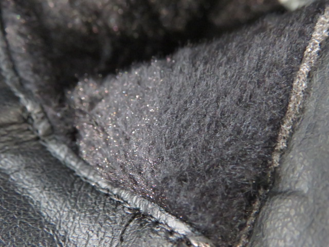 Botki Damskie 5626 BLACK 36-41 OCIEPLANE 3