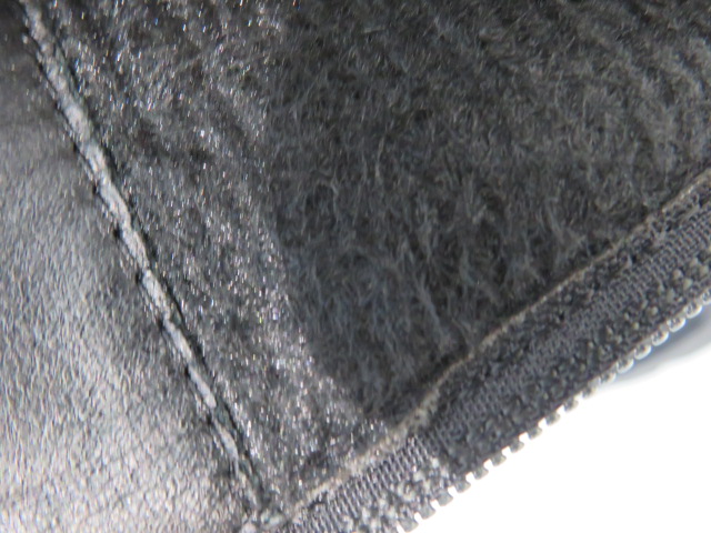 Botki Damskie 5787 BLACK 36-41 OCIEPLANE 3