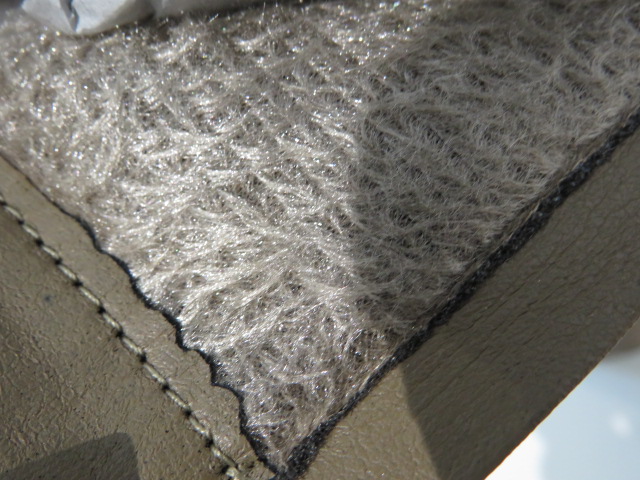 Botki Damskie 5787 KHAKI 36-41 OCIEPLANE 3